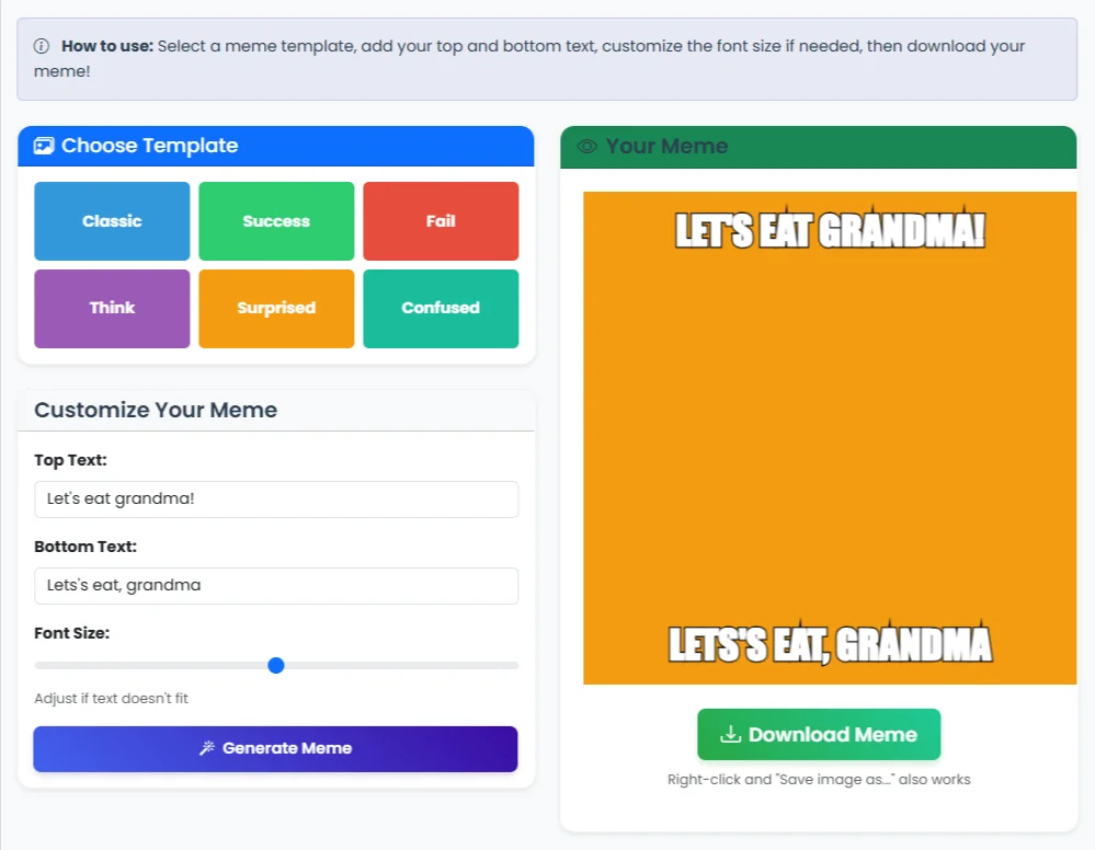 The Art of Meme Making: How to Create Viral Memes in 2025