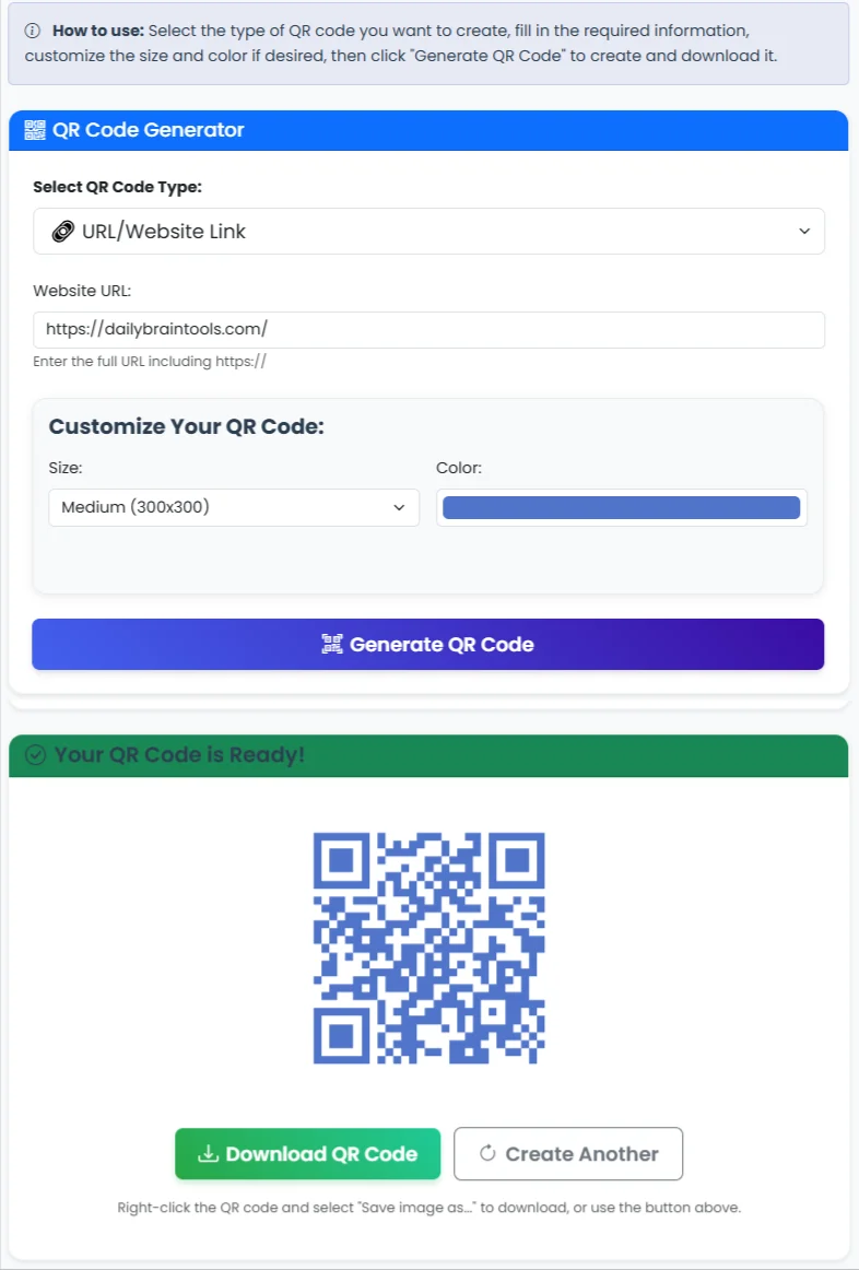 QR Codes Explained: Everything You Need to Know in 2025